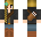 edit archer