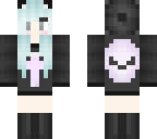 edit from goth girl