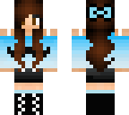 edit girl