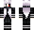 edited kaneki