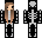 edited skin