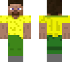 edited steve