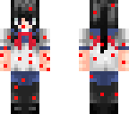 edited yandere chan