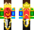elemental master
