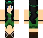 elf queen