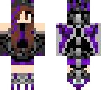 enderdragon girl