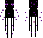 enderman edited