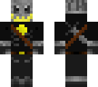 epic evil pumpkin