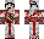 ezio auditore  version zombie