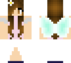 fairy girl