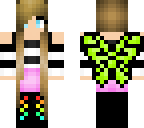 fairy m cubes