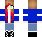 fall skin