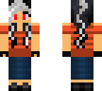 fall teen alex template