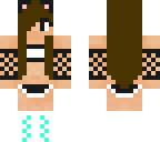 female clubber