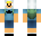 finn