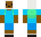 finn