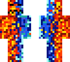 fire and ice