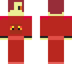 fire boy
