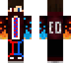 firefist guy