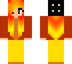 firey