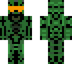 firsteverskin