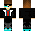 fixed texudo me