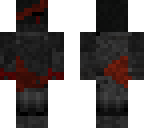 fixed warrior