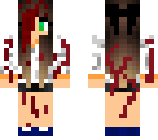 fnaf bite of 87 girl