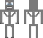 fnaf endoskeleton
