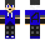 for my friend