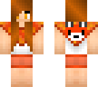 fox girl - fix