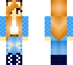 foxgirl