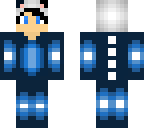galaxypanda