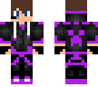 gamer