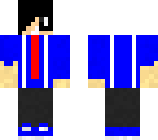 gamer dancer