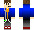gamer dude update 16