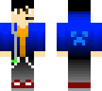 gamer dude update 18