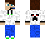 gamer skin