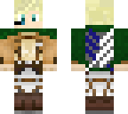 garroth protector