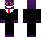 gengar 2
