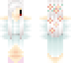 ghost girl edit