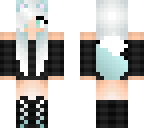girl