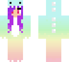 girl bay