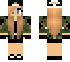 girl skin