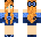 girl skin