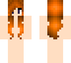 girl skin base