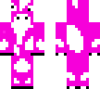 girly cow