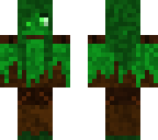 girly grass block