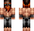 gladiator