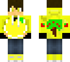 golden apple guy fix